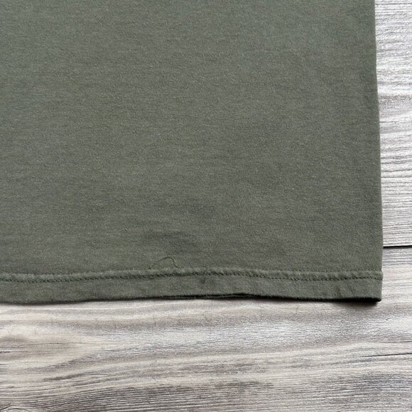 Crazy Y2K Element Skateboards T Shirt - Picture 4 of 5